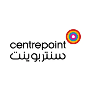 سنتربوينت centrepoint