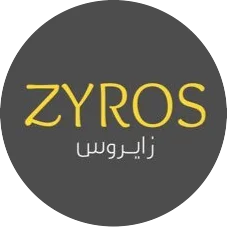 زايروس zyros