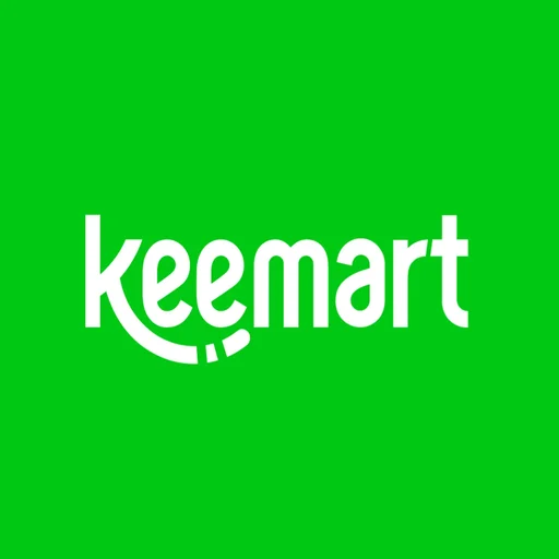  كيمارت من كيتا | Keemart by Keeta