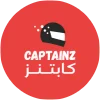 أحدث كود خصم لتطبيق كابتنز لغسيل السيارات المتنقل والعناية بالمركبات على موقع كودها