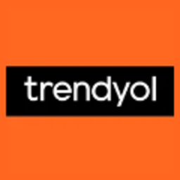 بطاقة تعريفية لمتجر ترينديول Trendyol توضح طريقة استخدام كوبونات خصم واكواد خصم الفعالة عبر موقع كودها لتوفير المال.
